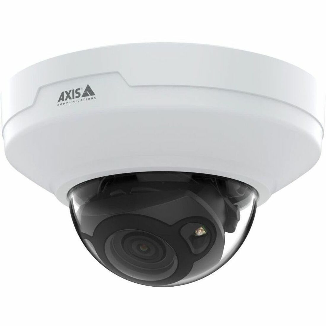 AXIS M4218-LV 8 Megapixel 4K Network Camera - Color - Dome - 02679-001