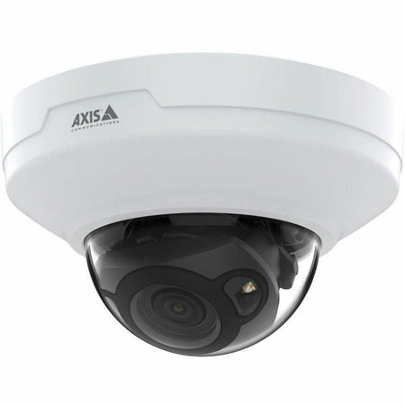 AXIS M4218-LV 8 Megapixel 4K Network Camera - Color - Dome - 02679-001