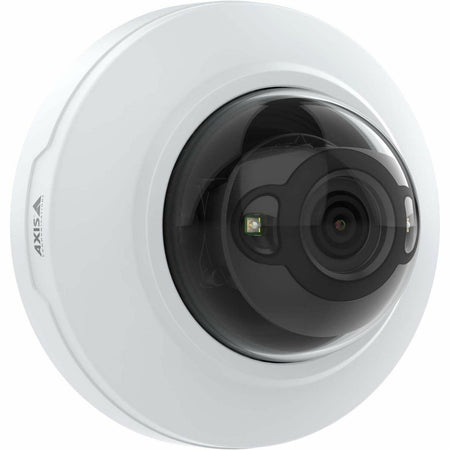 AXIS M4215-LV 2 Megapixel Full HD Network Camera - Color - 1 - Dome - White - 02677-001