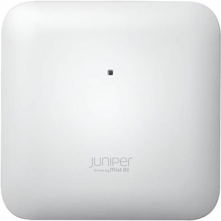 Mist AP24 Tri Band IEEE 802.11 a/b/g/n/ac/ax 4.08 Gbit/s Wireless Access Point - Indoor - AP24-US