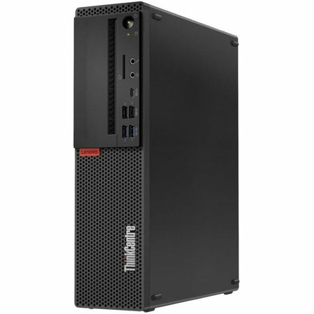 Joy Systems - Lenovo ThinkCentre M720s Desktop Computer - Intel Core i5 9th Gen i5-9500 - 16 GB - 512 GB SSD - Small Form Factor - Refurbished - J1-M720SSA15