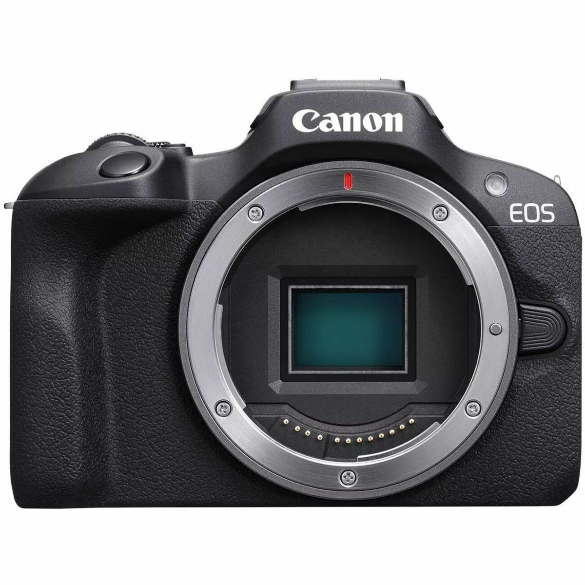 Canon EOS R100 24.1 Megapixel Mirrorless Camera Body Only - 6052C002