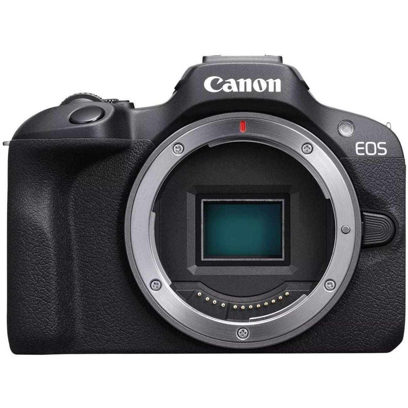 Canon EOS R100 24.1 Megapixel Mirrorless Camera Body Only - 6052C002