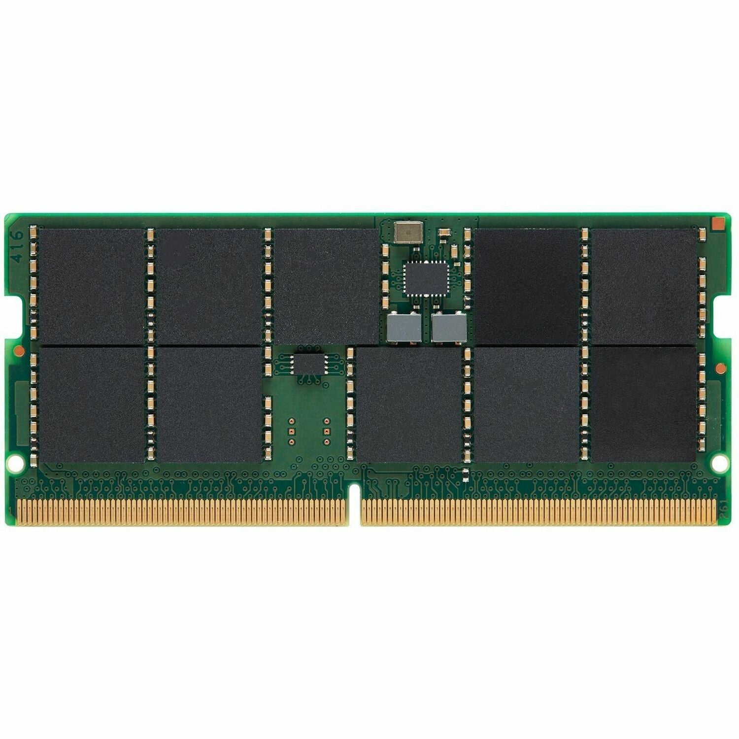 Kingston Server Premier 16GB DDR5 SDRAM Memory Module - KSM52T42BS8KM-16HA