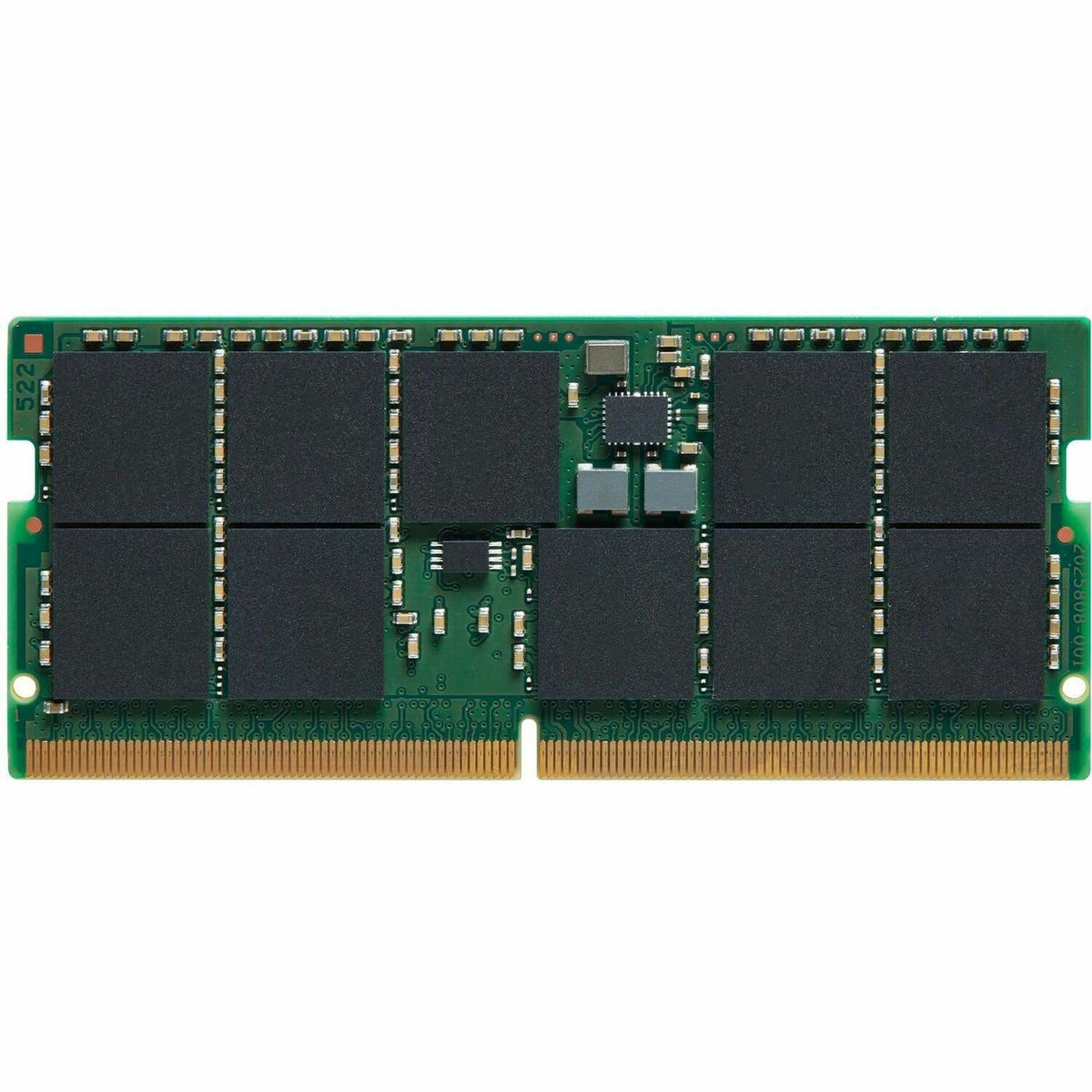 Kingston Server Premier 32GB DDR5 SDRAM Memory Module - KSM52T42BD8KM-32HA