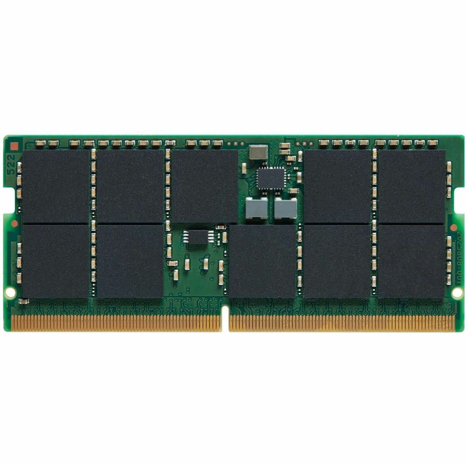 Kingston Server Premier 32GB DDR5 SDRAM Memory Module - KSM52T42BD8KM-32HA