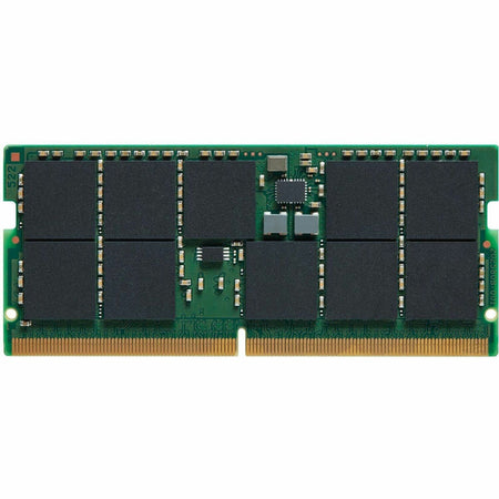 Kingston Server Premier 32GB DDR5 SDRAM Memory Module - KSM52T42BD8KM-32HA