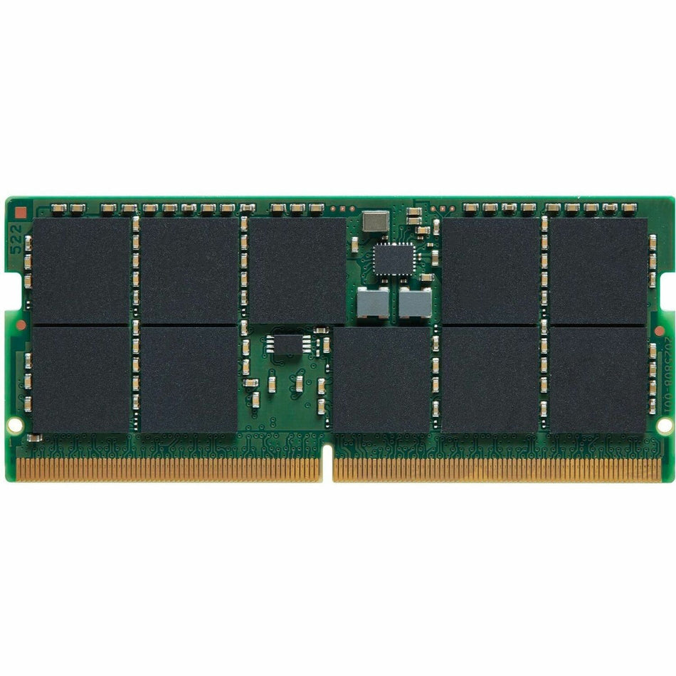 Kingston Server Premier 32GB DDR5 SDRAM Memory Module - KSM52T42BD8KM-32HA