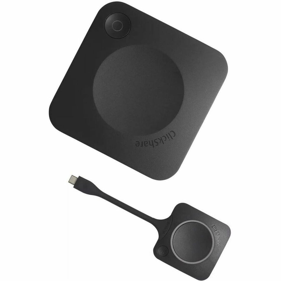 Barco ClickShare CX-20 Gen2 - US Version With 1 Button - R9861612USB1