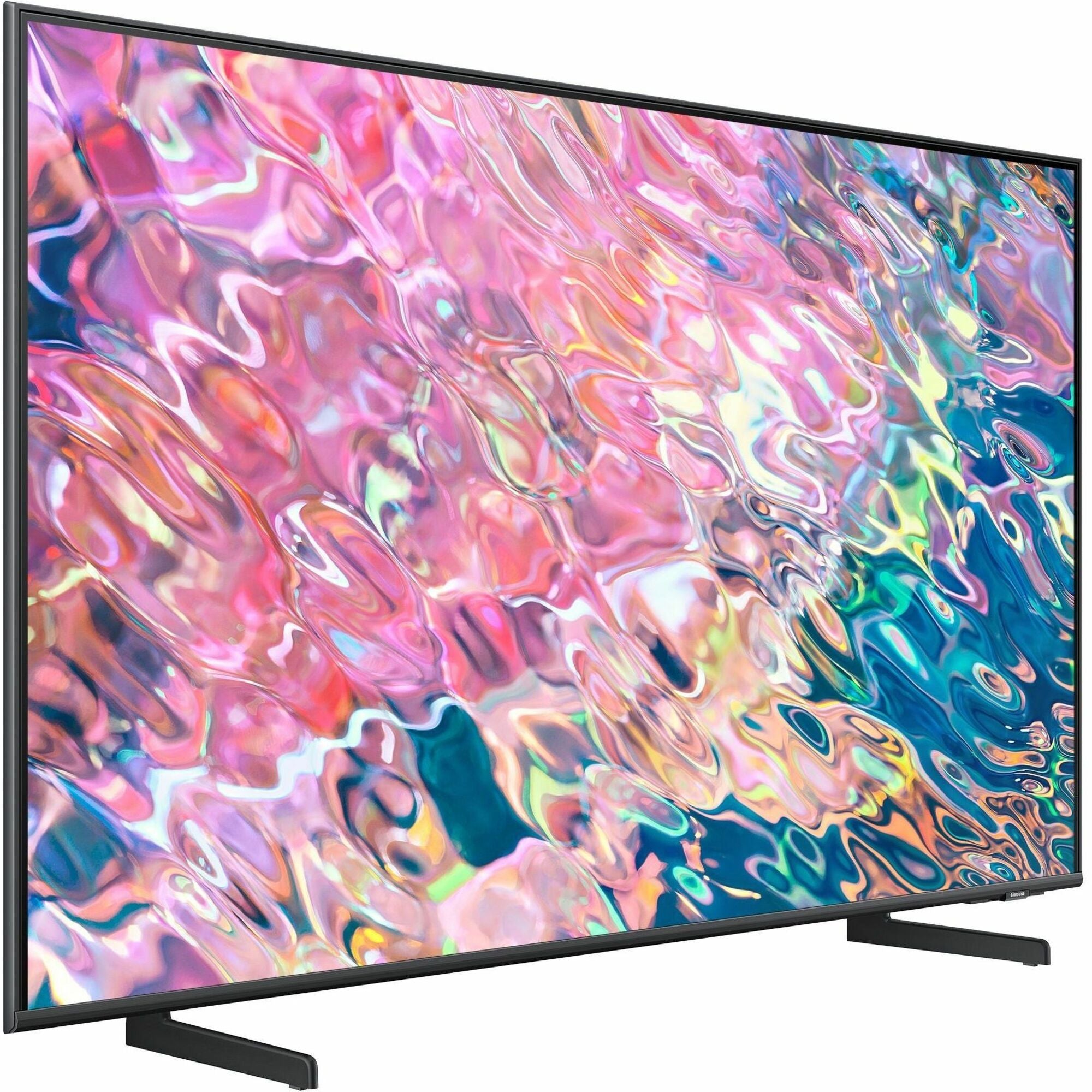 Samsung HG65Q60BANF 65" Smart LED-LCD TV - 4K UHDTV - HG65Q60BANFXZA