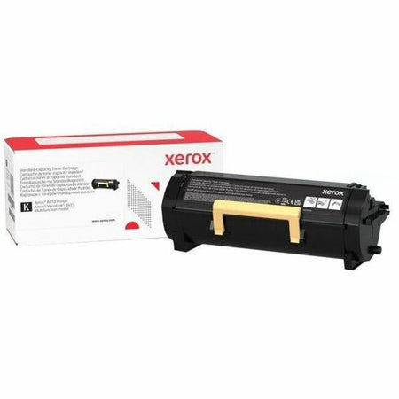 Xerox Original Laser Toner Cartridge - Return Program - Black - 1 Pack - 006R04725