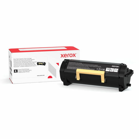 Xerox Genuine Xerox&reg; B410 Printer, VersaLink&reg; B415 Multifunction Printer Black Extra High capacity Toner Cartridge (25000 Pages) - 006R04727 - 006R04727