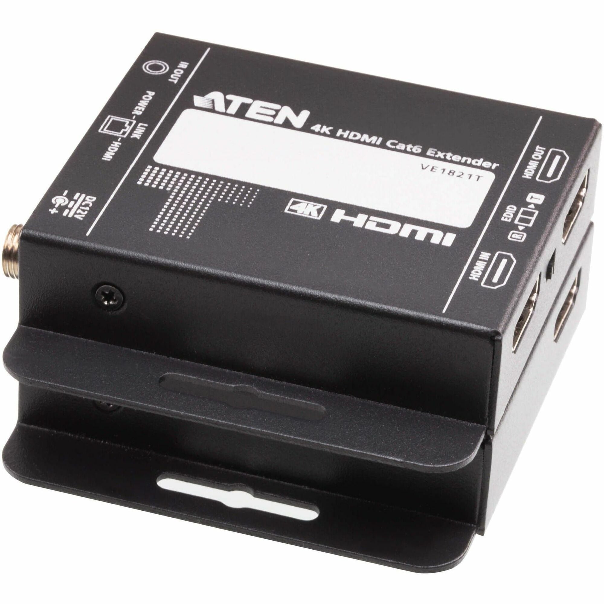 ATEN 4K HDMI Cat 6 Extender - VE1821