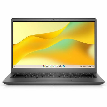 Dell Latitude 3000 3445 14" Chromebook - Full HD Plus - AMD Ryzen 3 7320C - 8 GB - 256 GB SSD - Gray - 2W5WK