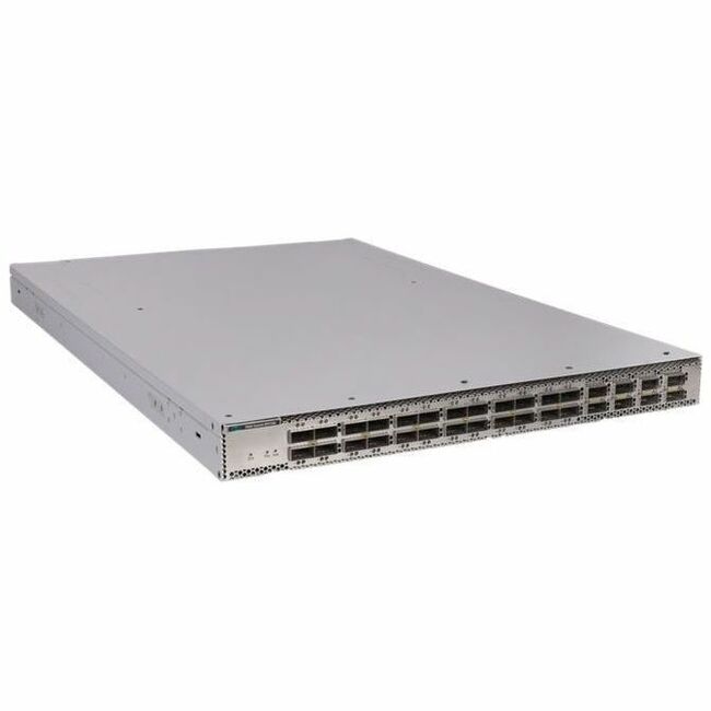 HPE Comware 5960 Ethernet Switch - R9Y12A