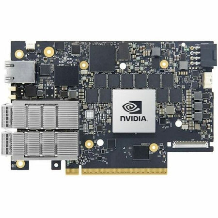 NVIDIA BlueField-3 P B3220 200Gigabit Ethernet Card - 900-9D3B6-00CV-AA0