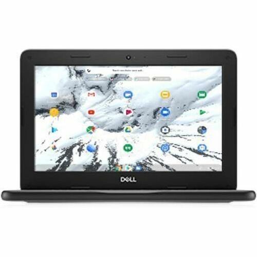 Dell-IMSourcing Chromebook 11 3000 3100 11.6" Chromebook - HD - Intel Celeron N4020 - 4 GB - 16 GB Flash Memory - English (US) Keyboard - 0JWC5