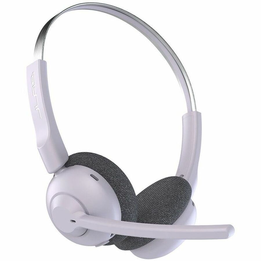 JLab Go Work Pop On-Ear Headset - HBGWRKPOPRLLC4