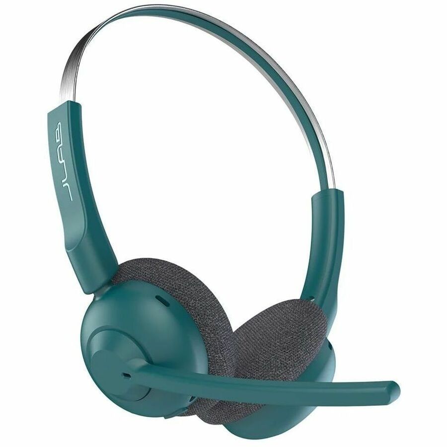 JLab GO Work Pop On-Ear Headset - HBGWRKPOPRTEL4