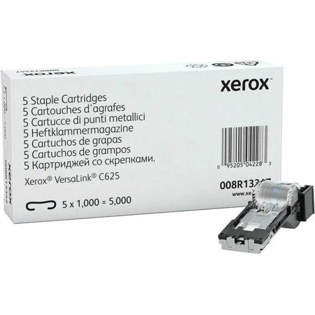 Xerox Staple Cartridge Refill (5-Pack) - 008R13347