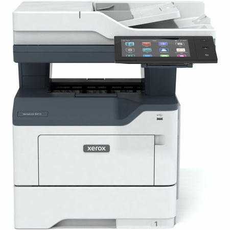 Xerox VersaLink B415 Multifunction Printer, Up To 50ppm, Duplex - B415DN