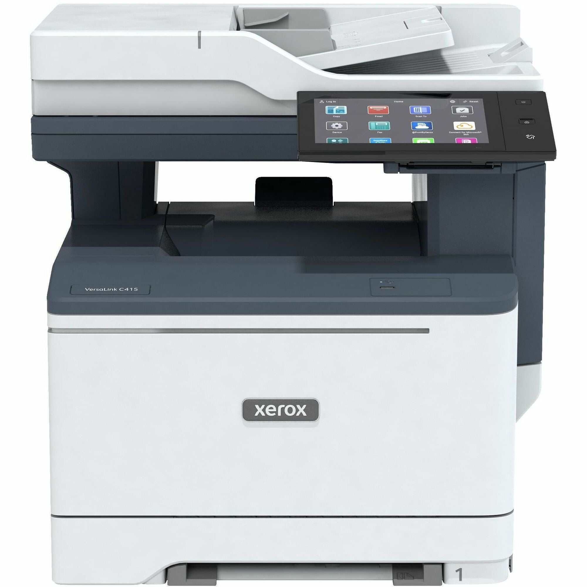 Xerox VersaLink C415 Color Multifunction Printer, Up To 42ppm, Duplex - C415/DN