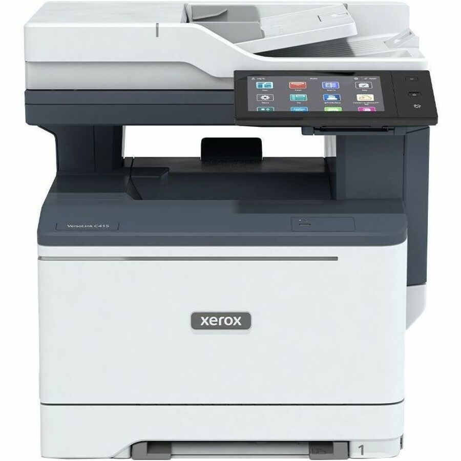 Xerox VersaLink C415 Laser Multifunction Printer - Color - C415/DN