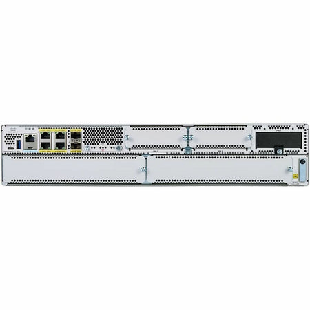 Cisco Catalyst C8300-2N2S-6T Router - C8300-2N2S-6T-V