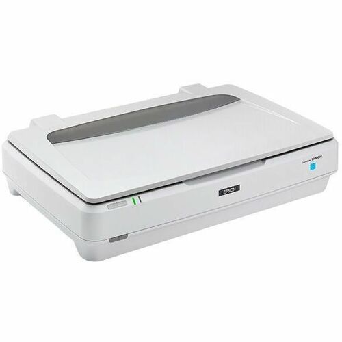 Epson Expression 13000XL Large Format Flatbed/Film Scanner - 2400 dpi Optical - B11B257201