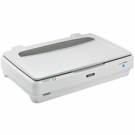 Epson Expression 13000XL Large Format Flatbed/Film Scanner - 2400 dpi Optical - B11B257201
