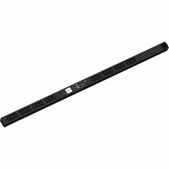 Raritan PX3-1480 24-Outlets PDU - PX3-1480