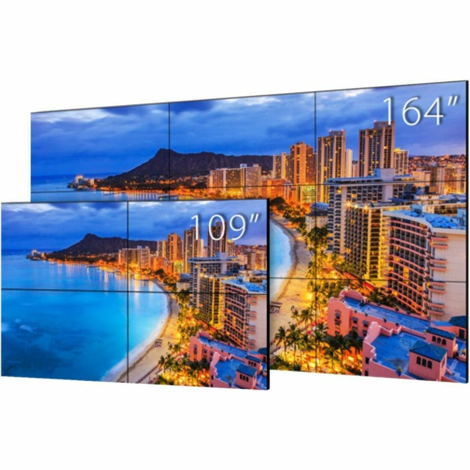 Planar VMC55LXU4 LCD Video Wall - 998-1782-00