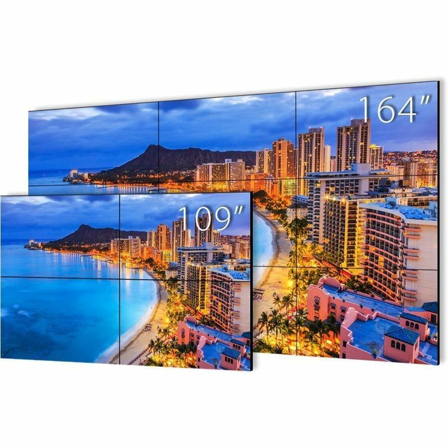 Planar VMC55MXM9 LCD Video Wall - 998-1779-00