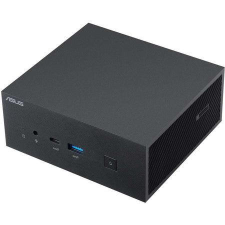 Asus PN63-S1-BB7G000X1TD-NL Barebone System - Mini PC - Socket BGA-1449 - 1 x Intel Core i7 11th Gen i7-1165G7 2.80 GHz Quad-core (4 Core) - PN63-S1-BB7G000X1TD-NL