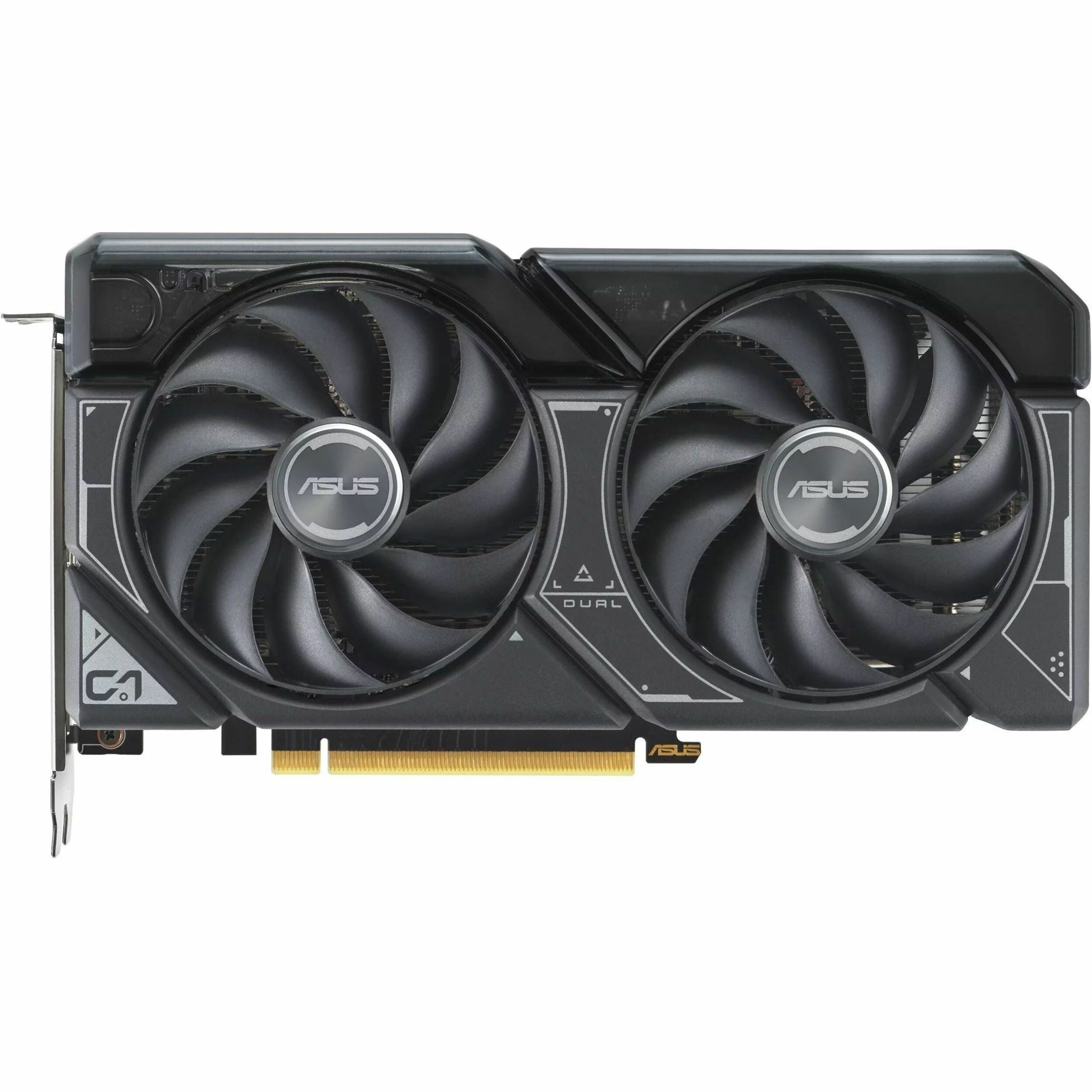 Asus NVIDIA GeForce RTX 4060 Graphic Card - 8 GB GDDR6 - DUAL-RTX4060-O8G