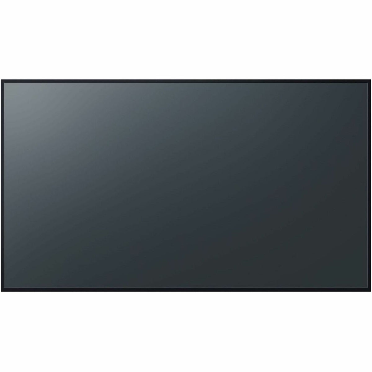Panasonic TH-65CQE2U 65-inch Class 4K UHD Entry-Level Display - TH65CQE2U