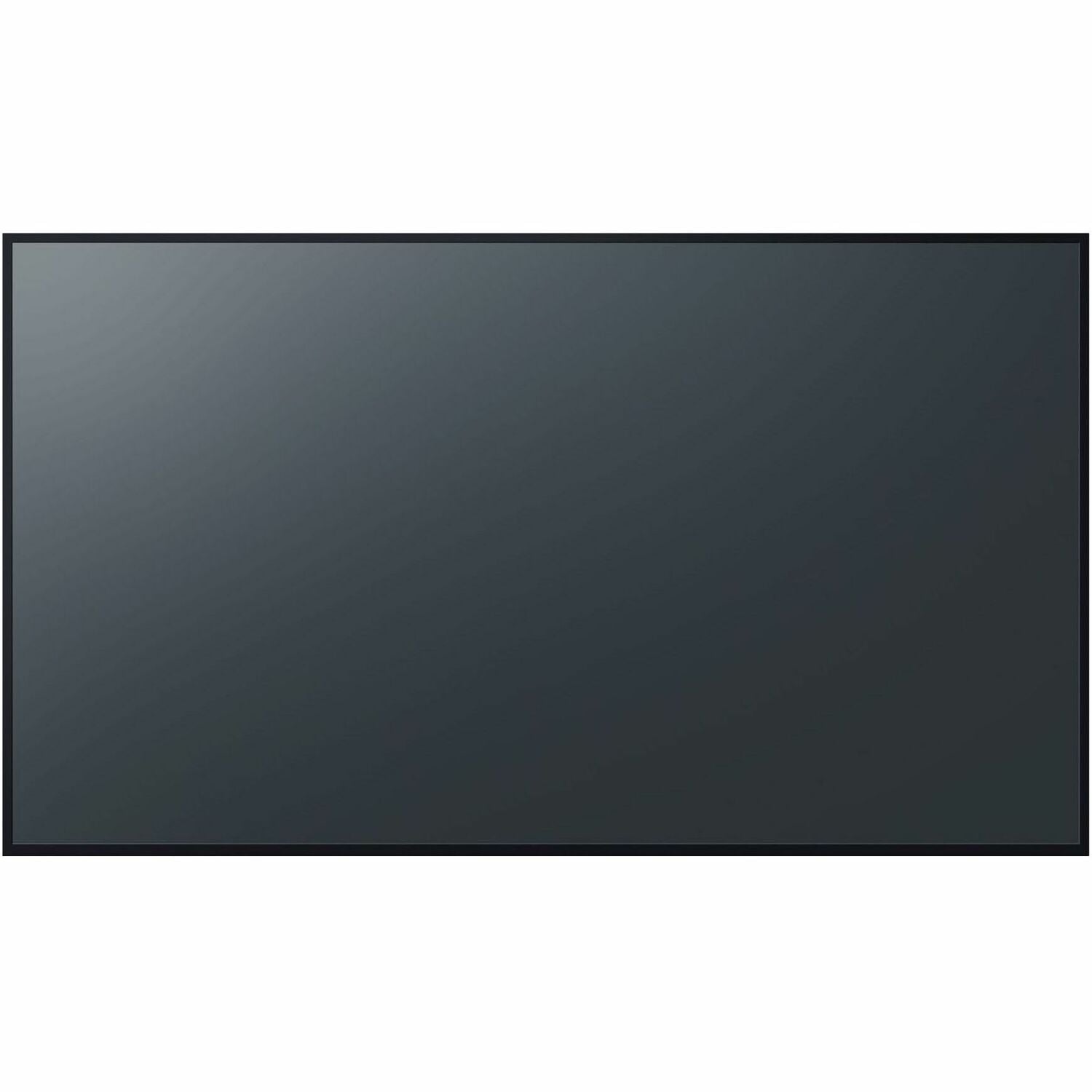 Panasonic TH-65CQE2U 65-inch Class 4K UHD Entry-Level Display - TH65CQE2U