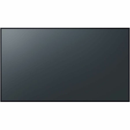 Panasonic TH-65CQE2U 65-inch Class 4K UHD Entry-Level Display - TH65CQE2U