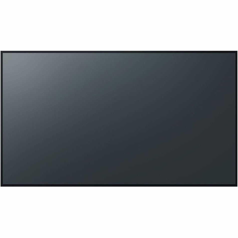 Panasonic TH-65CQE2U 65-inch Class 4K UHD Entry-Level Display - TH65CQE2U