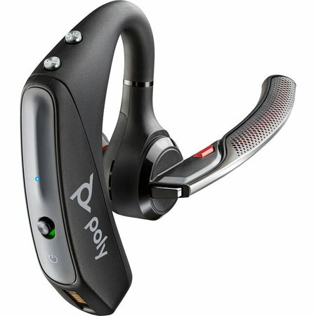 Poly Voyager 5200 USB-A Office Headset TAA - 7D793AA#ABA