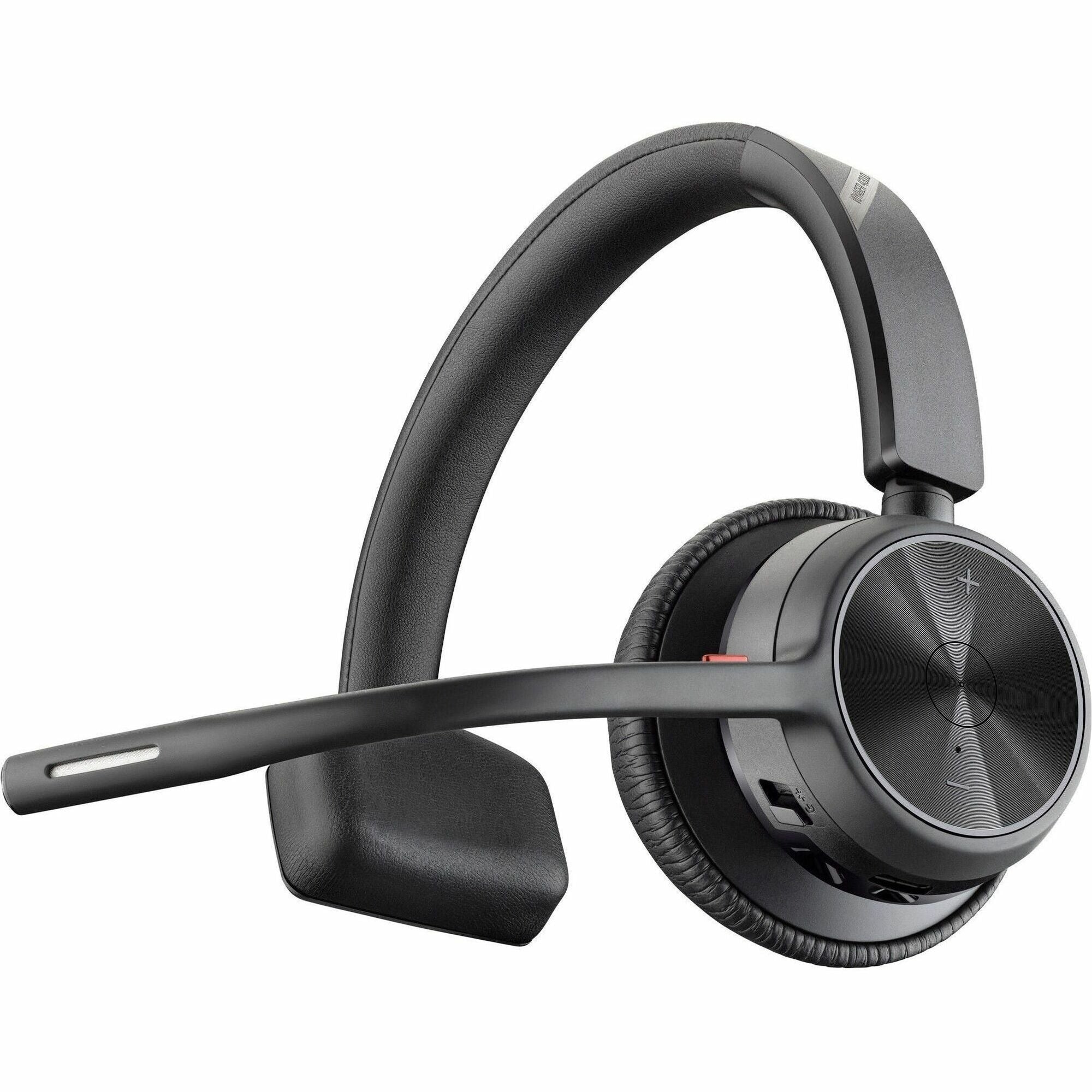 Poly Bluetooth Office Headset - 7E2L6AA#ABA