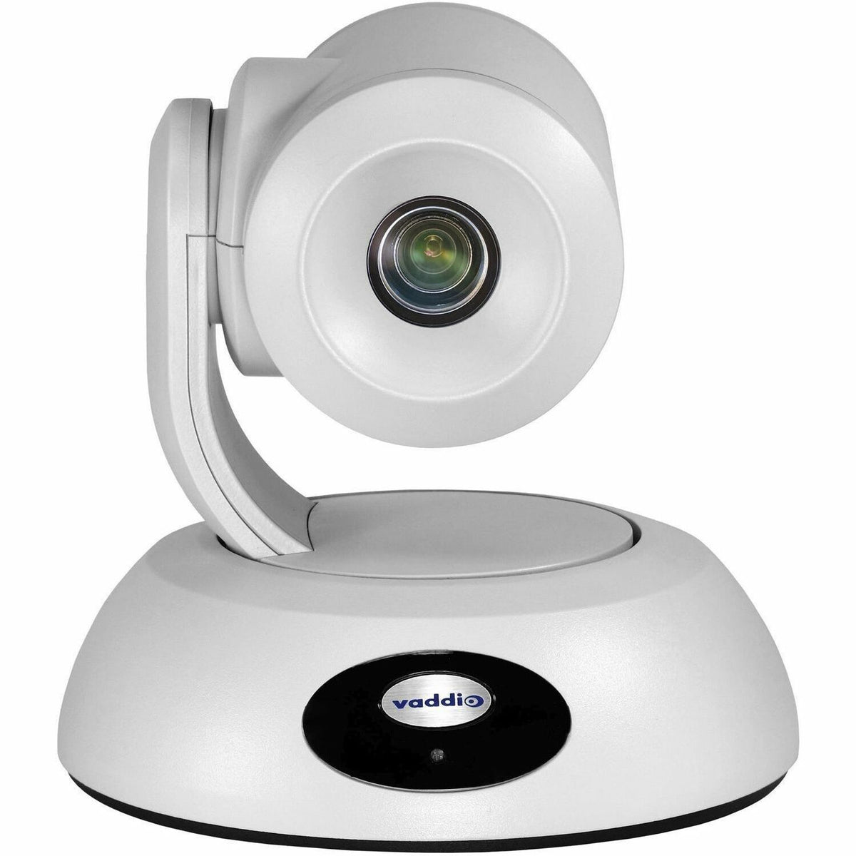 Vaddio RoboSHOT 30E-M HD PTZ Camera - Microsoft Teams Certified - White - 999-21132-000W