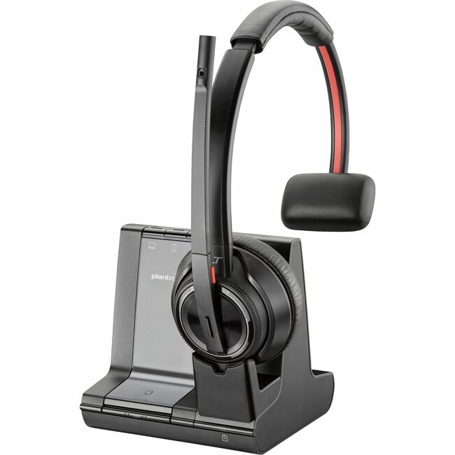 Poly Savi 8210-M Headset - 7S447AA#ABA