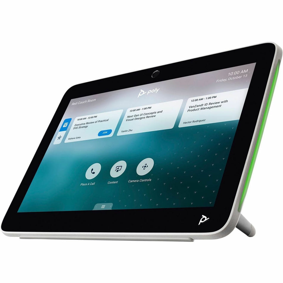 Poly TC10 Video Conference Equipment - 875J5AA#AC3