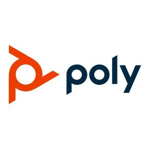 Poly Wall Mount for Video Conferencing System - 874R4AA