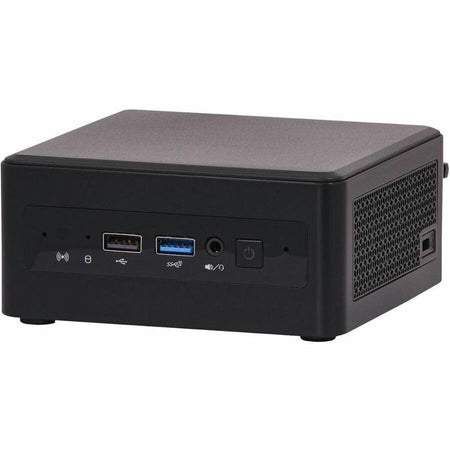 SimplyNUC Moonstone CBM3r5MS Desktop Computer - AMD Ryzen 5 7535U - 16 GB - 512 GB SSD - Small Form Factor - 91P-CJ28-001