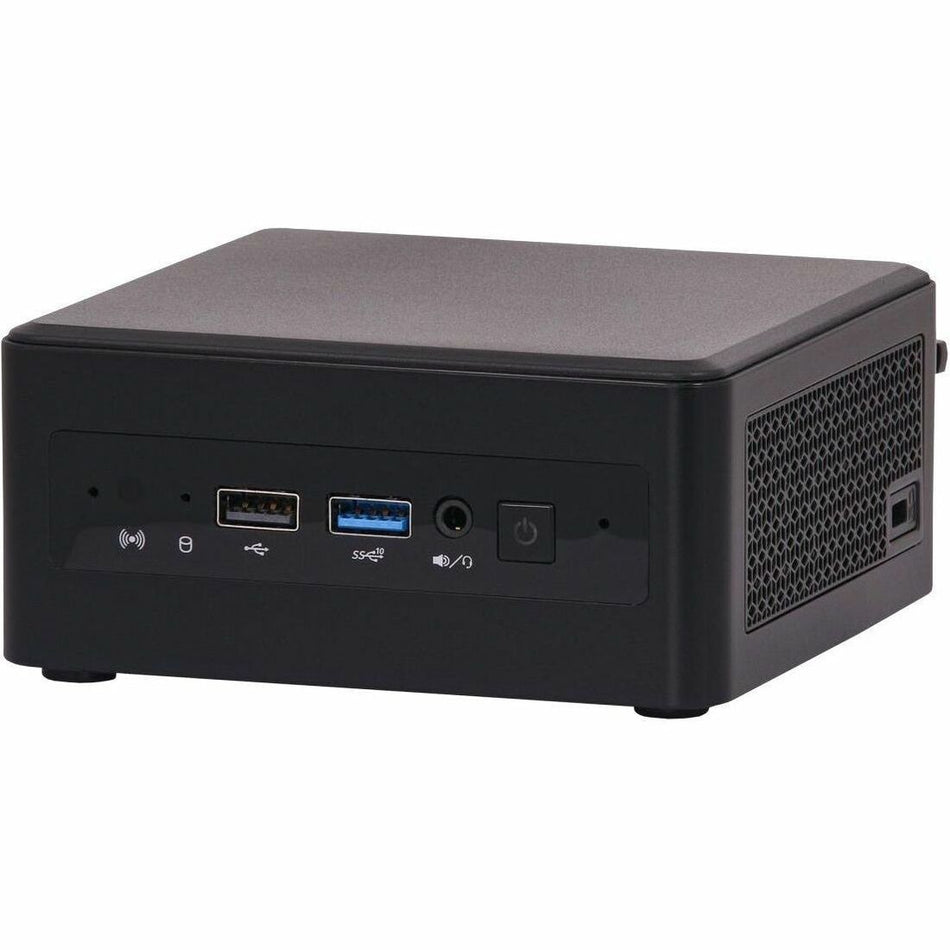 SimplyNUC Moonstone CBM3r7MS Desktop Computer - AMD Ryzen 7 7735U - 16 GB - 512 GB SSD - Small Form Factor - 91P-MJ28-001