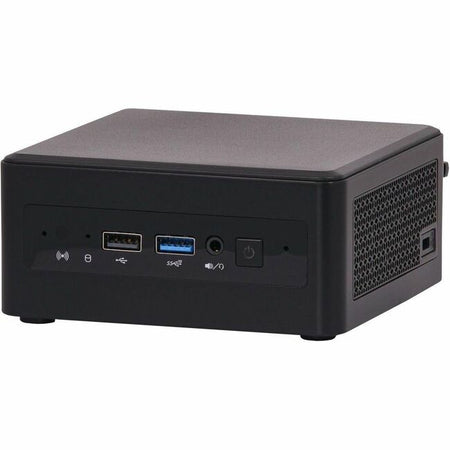 SimplyNUC Moonstone CBM3r9MS Desktop Computer - AMD Ryzen 9 7940HS - 64 GB - 2 TB SSD - Small Form Factor - 91P-XM28-001