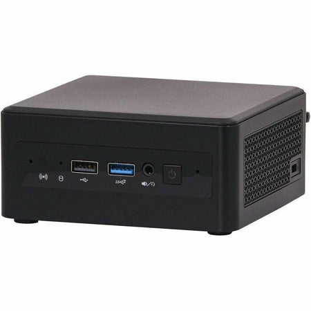 SimplyNUC Moonstone CBM3r7MS Desktop Computer - AMD Ryzen 7 7735U - 32 GB - 1 TB SSD - Small Form Factor - 91P-N328-001