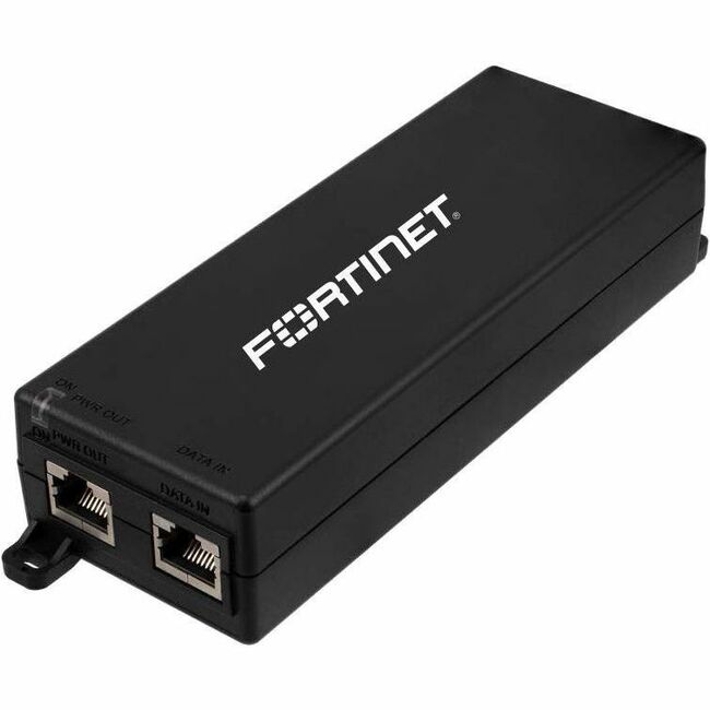 Fortinet GPI-145 PoE Injector - GPI-145